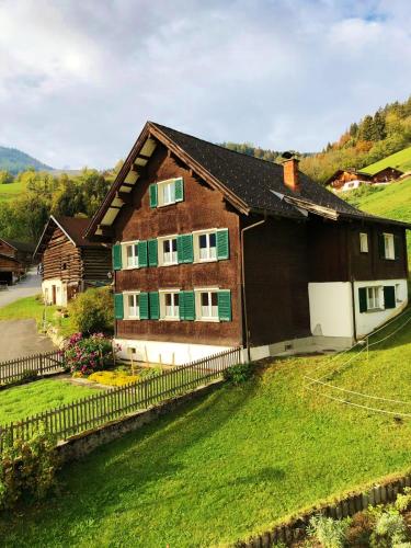 Hotel Garni Brigitte - image 2