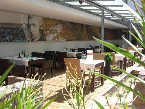 Hotel Ohr - image 3