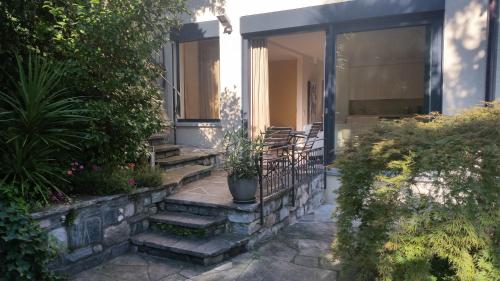 Giardino Violetta - Apartment - Lugano