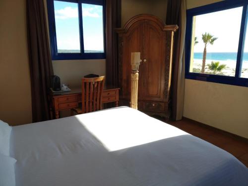 Beach Hotel Dos Mares - image 4