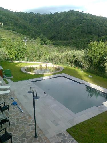 La Pietra Piana B&B