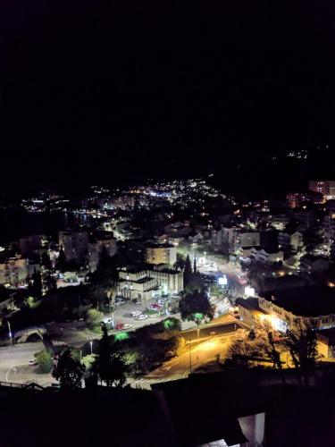 Apartment Miki in Zvinje