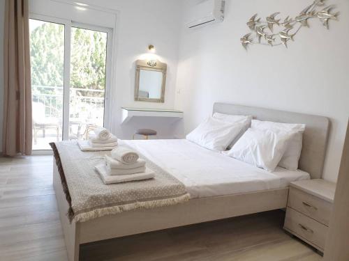 Sea Breeze Villa