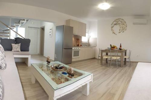 Sea Breeze Villa