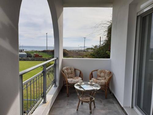 Sea Breeze Villa