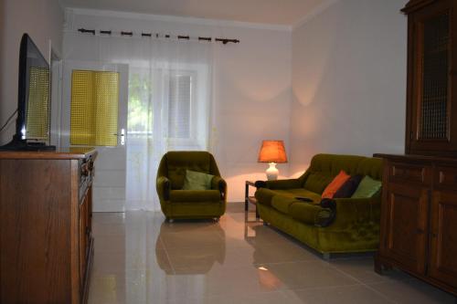  Apartman Santa Domenica in Nedeščina