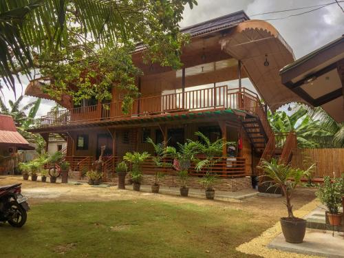 Pitaya Native Guest House Room Type - Standard Studio