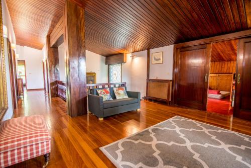 Azkorri Beach House - image 14