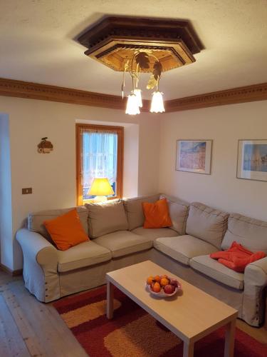  CASA LUCIA in Padola