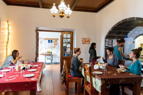 บริการและสิ่งอำนวยความสะดวก, Quinta Minuvida in ราโบ เดอ เพียกซ์