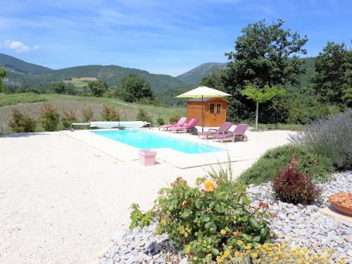 LES HAUTS DE JALLIA in Sainte-Jalle