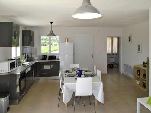 LES HAUTS DE JALLIA in Sainte-Jalle