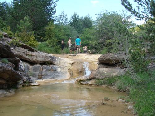 Albergue El Condor