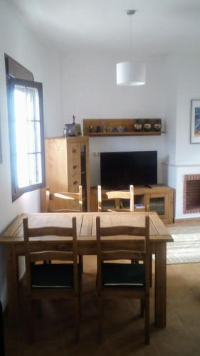 Ferienhaus für 5 bis 6 Personen (Ferienhaus fur 5 bis 6 Personen) in La Antilla