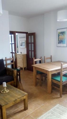 Ferienhaus für 5 bis 6 Personen (Ferienhaus fur 5 bis 6 Personen) in La Antilla