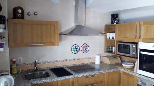 Ferienhaus für 5 bis 6 Personen (Ferienhaus fur 5 bis 6 Personen) in La Antilla