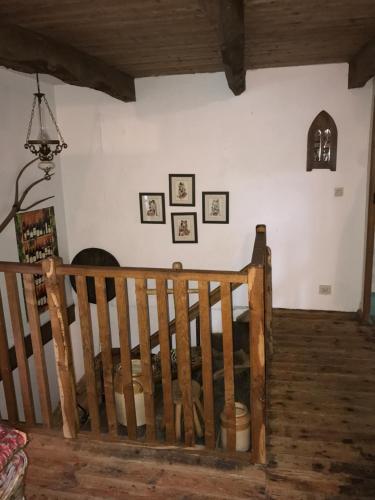 4 La Planconnais gîte à louer Saint-Joseph