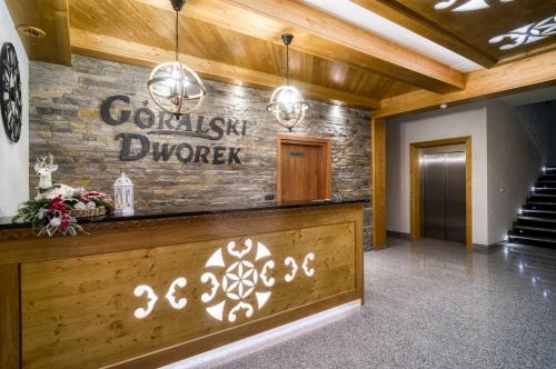 Góralski Dworek