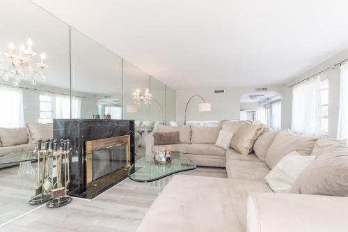 Shabby Chic Abode - Minutes to Manhattan in 偉哈瓦肯