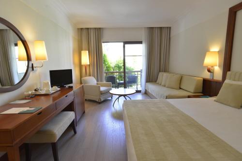 Hotel Turquoise