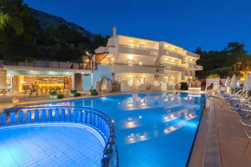 Pefkos View Suites & Maisonette - image 2