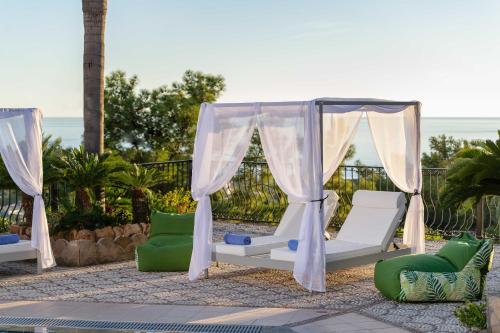 Pefkos View Suites & Maisonette - image 13
