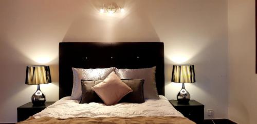 City Heart Rooms 1