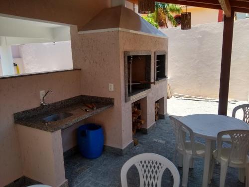 Apartment Residencial Lídia Milani - image 5