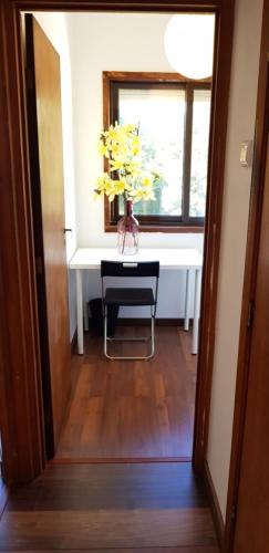 Camera doppia, bagno privato