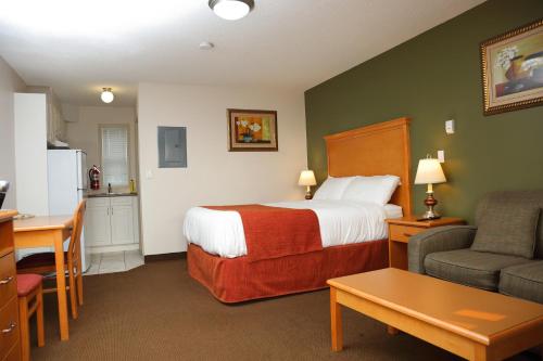 1 twin bed