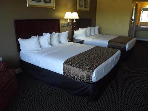 Ambassadors Inn & Suites in Virginia Beach, USA