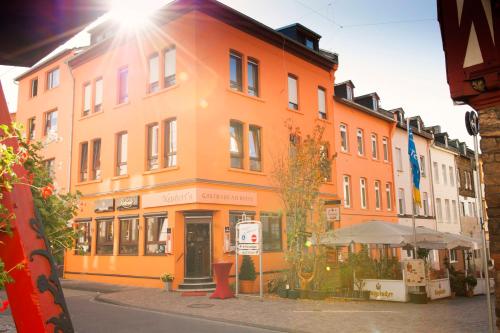 Neubert`s Gasthaus am Rhein