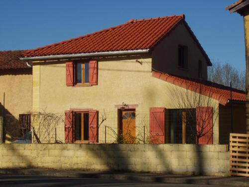 La petite danseuse gîte à louer Villeneuve-Lécussan