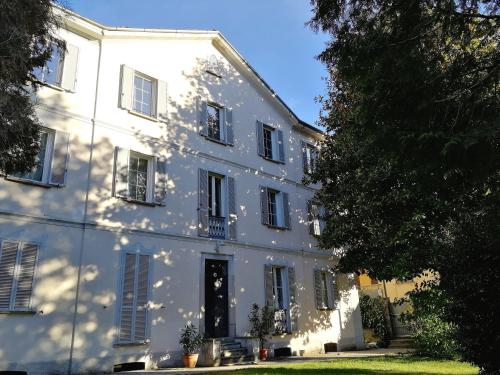  Villa Cardano in Maccagno Inferiore