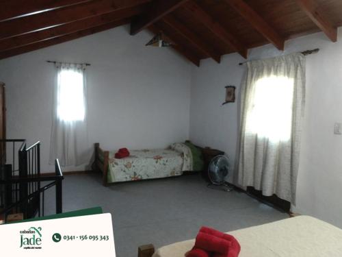 Cabanas Jade Capilla del Monte