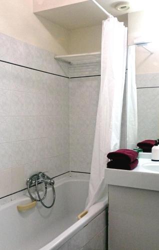 Cosy - Negresco - AC - 5 min walk to Beach, Nice (fotografie 9)