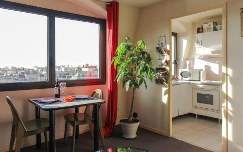 Cosy - Negresco - AC - 5 min walk to Beach, Nice (fotografie 7)