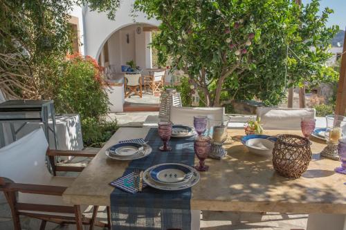 Villa with majestic view in Other