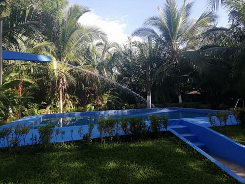 

Villas Maria Luisa