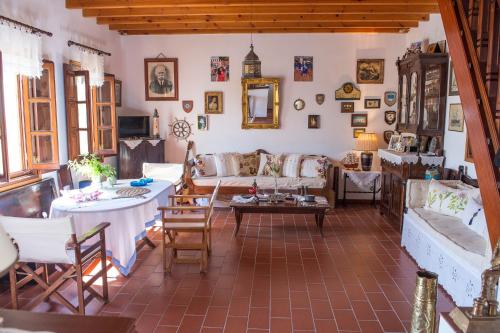 Villa with majestic view in Other