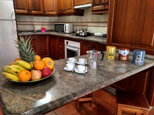 Apartamentos El Jablito