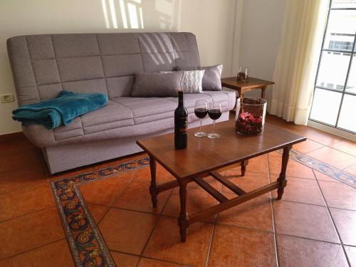 Apartamentos El Jablito 5