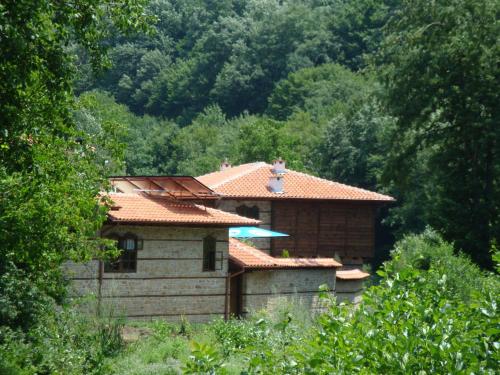 Voevodski Eco Complex - image 12