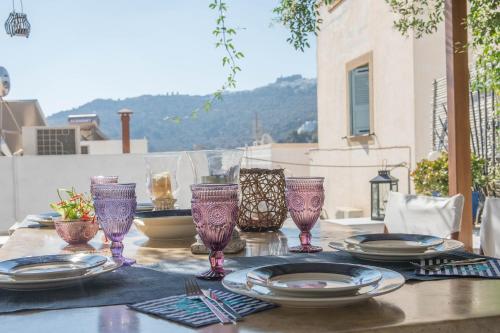 Villa with majestic view in Other