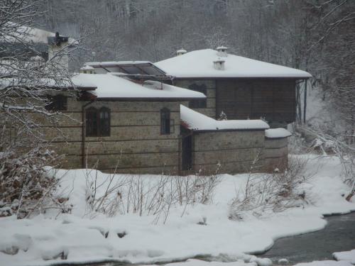 Voevodski Eco Complex - image 4