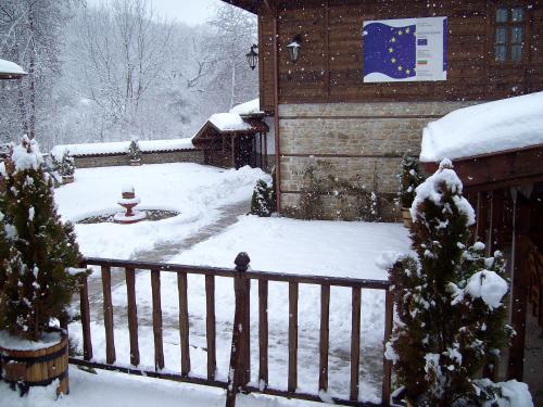 Voevodski Eco Complex - image 4