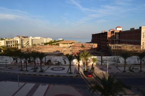 Sea View apartment on the promenade