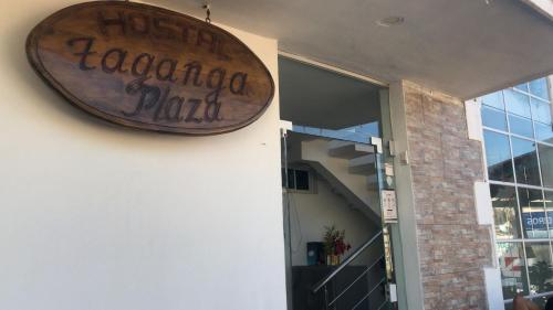 

Hostal Taganga Plaza