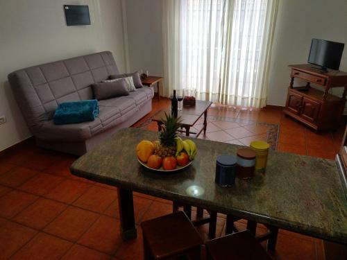 Apartamentos Isora