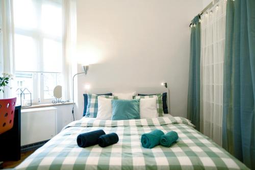 Large and cozy Apartment 60 m2, Cracow Old Town, Cracovie (photo 5)